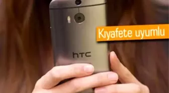 Htc Modanın Gücünü Kullanmak İstiyor