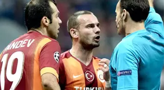 İtalyan Basını: Sneijder Juve'ye, Pandev Genoa'ya