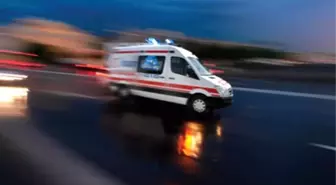 Kastamonu'da Trafik Kazası: 6 Yaralı