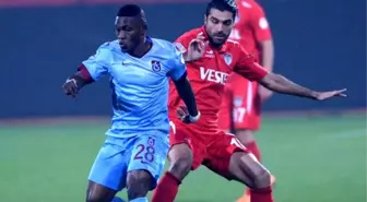 Manisaspor, Mustafa Sarp ile Yollarını Ayırdı