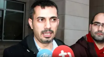 Mehmet Baransu Hakkında Şok Belge