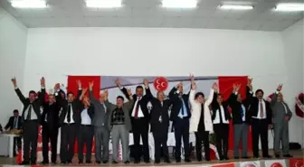MHP Yatağan'da Serkan Uzun Dönemi