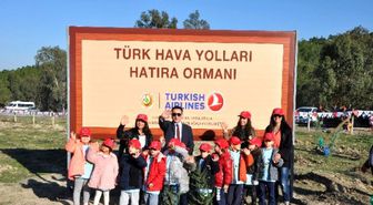 Minikler Fidan Dikti