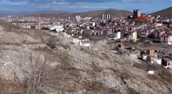 Nevşehir'de Yeraltı Şehri Heyecanı