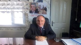 Ana Parti Özal'ın Katılımı İle Diyarbakır'da Büyük Bir Miting Yapacak