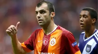 Pandev, İtalyan Genoa'nın Teklifini Kabul Etti