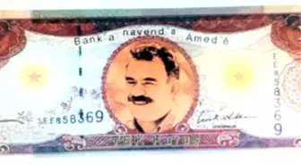 PKK Banka Kurup Para Bastı mı?