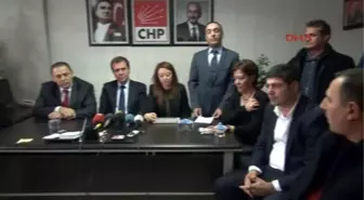 CHP'li Seçer: Cizre'de Egemenlik PKK'nın Eline Geçmiştir