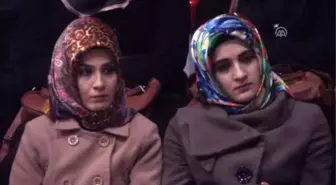 Sarıkamış Harekatı'nın 100. Yılı