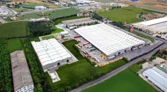 Termo Teknik, Dünyanın En Büyük Radyatör Üretim Tesisi Olacak