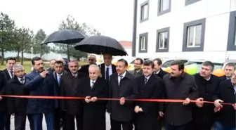 Yeni Hizmet Araçları Edirne'de Yollarda