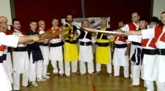 Yesüken Semineri İstanbul'da Yapıldı