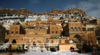 Mardin Havaalanı Dünyaya Açacak