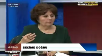 AK Parti'den Kurtulmanın Yolu: Silahlı Mücadele