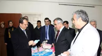 El Sanatları Göz Kamaştırdı