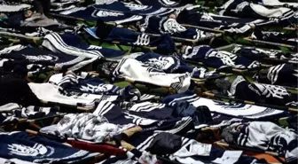 Dolandırıcı Selçuk Parsadan'ın Oğlu Evsizlerle Yaşıyor