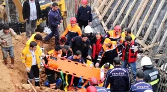 Göçükte Can Pazarı