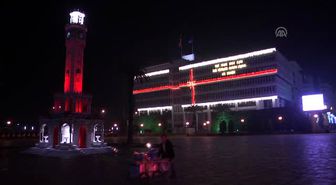 Işıl Işıl İzmir, Yeni Yıla Hazır