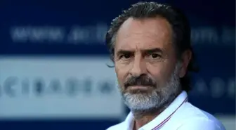 Prandelli Tüm Alacaklarını İstiyor!