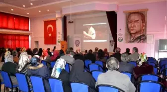 'Sessiz Çığlık Beni Duyun' Projesine Katılımlar Artıyor