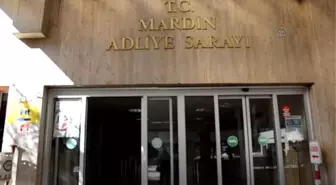 Mardin'de Bin 500 Mahkum Kamuda Çalışacak