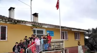 Arpadere İlkokulu, Geçici İki Öğretmene Kavuştu