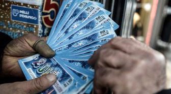 Büyük İkramiyeler İçin Yılbaşı Özel Çekilişi Başladı