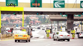 HGS Arızalarının Bedelini Vatandaş Ödüyor
