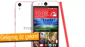 Htc Desire Eye