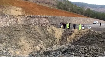 Patlamada Asker Büyük Bir Faciayı Önledi