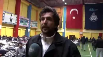 Selçuk Parsadan'ın Oğlu Kimsesizlerin Arasında