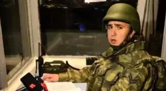 Türk Silahlı Kuvvetleri'nden Büyük Sürpriz