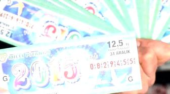 Büyük İkramiye Sahibini Buluyor , Milli Piyango Çekiliş Sonuçları