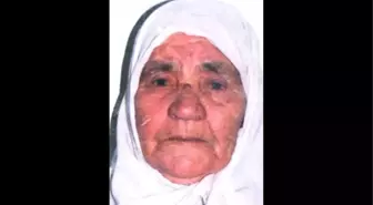 88 Yaşındaki Kadının Feci Sonu