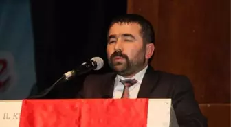 Alperenler, Mekkenin Fethini Kutladı