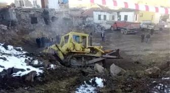 Halkapınar Belediye Başkanı Satın Aldığı Arsaları Belediyeye Hibe Etti