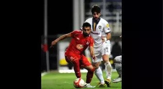 Bucaspor'da Mert ve Tahacan Uzattı