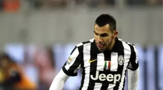 Carlos Tevez Ayrılık Tarihini Açıkladı!