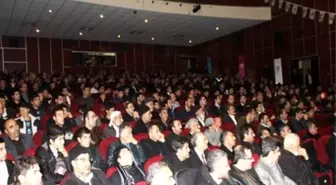 Diyarbakır AGD 'den Mekke'nin Fethi Programı