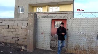 Doğubayazıt Sobadan Zehirlenen Koca Öldü, Eşi Yoğun Bakımda