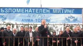 En Küçük Şehit Türkan Bebek Unutulmadı