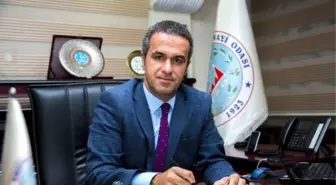 Erzincan Tso Başkanı Selçuk Polat'tan Mevlid Kandili Mesajı