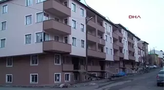 Erzurum Merkez Parti'den Erzurumlu Konutzedeler İçin Suç Duyurusu