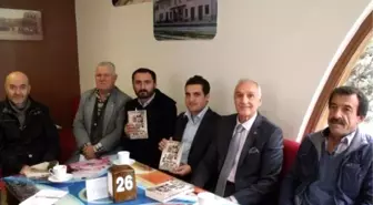 Eski Vekil Diker'den Arınç'ın Sözlerine Destek
