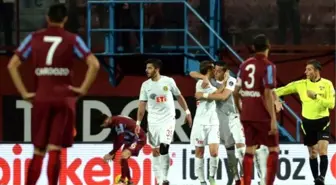 Eskişehir-Balçova Maçı Ertelendi