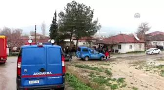 Ev Yangını: 1 Ölü