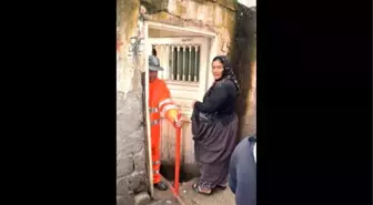 Evde Cesedi Bulunan Emeklinin Damadı Gözaltına Alındı (2)