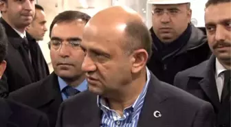 Fikri Işık - Tüsiad Başkanı Haluk Dinçer'in Açıklamaları