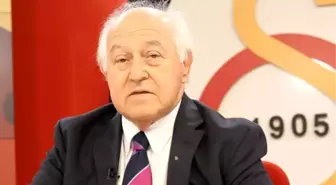 Galatasaray Başkanı Yarsuvat, Cumhurbaşkanı'yla Görüşecek