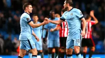 Gol Düellosunun Galibi Manchester City